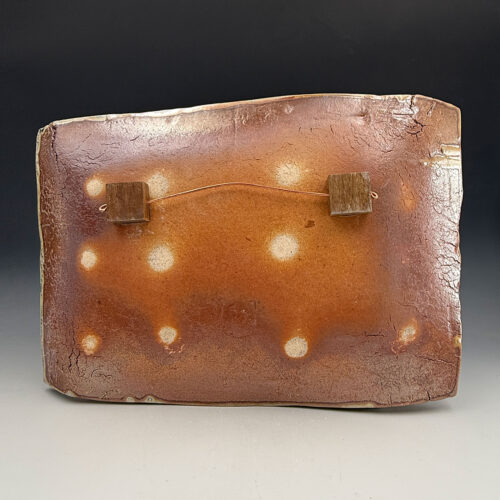Stoneware Fish Tray - Image 2