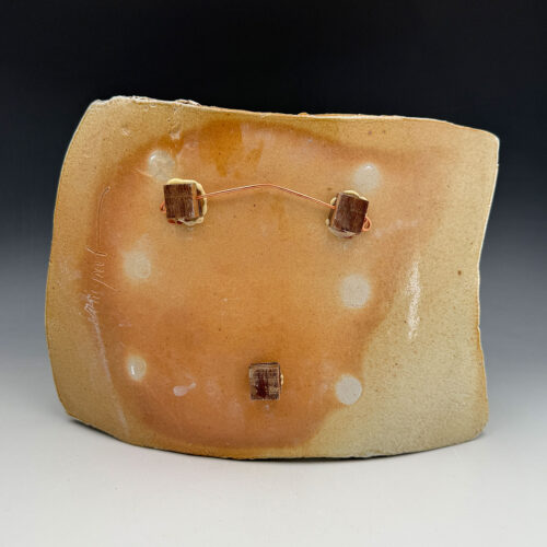 Stoneware Fish Tray - Image 2