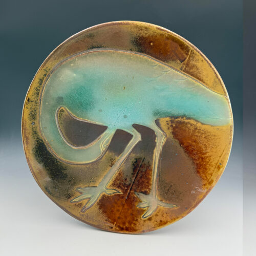 Heron Plate